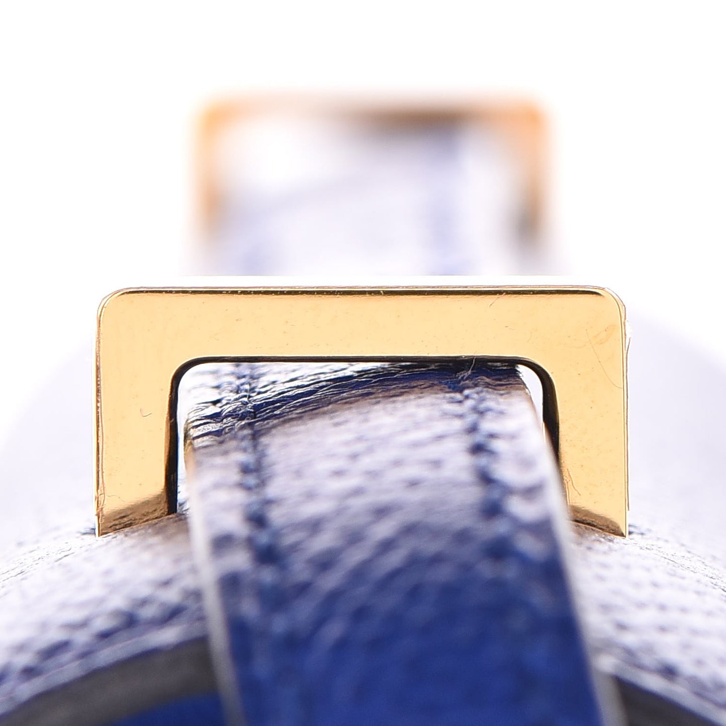 Epsom Constance 18 Bleu Electrique