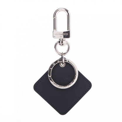 Louis Vuitton Damier Cobalt Illustre Regatta Key Holder Blue 2 of 4