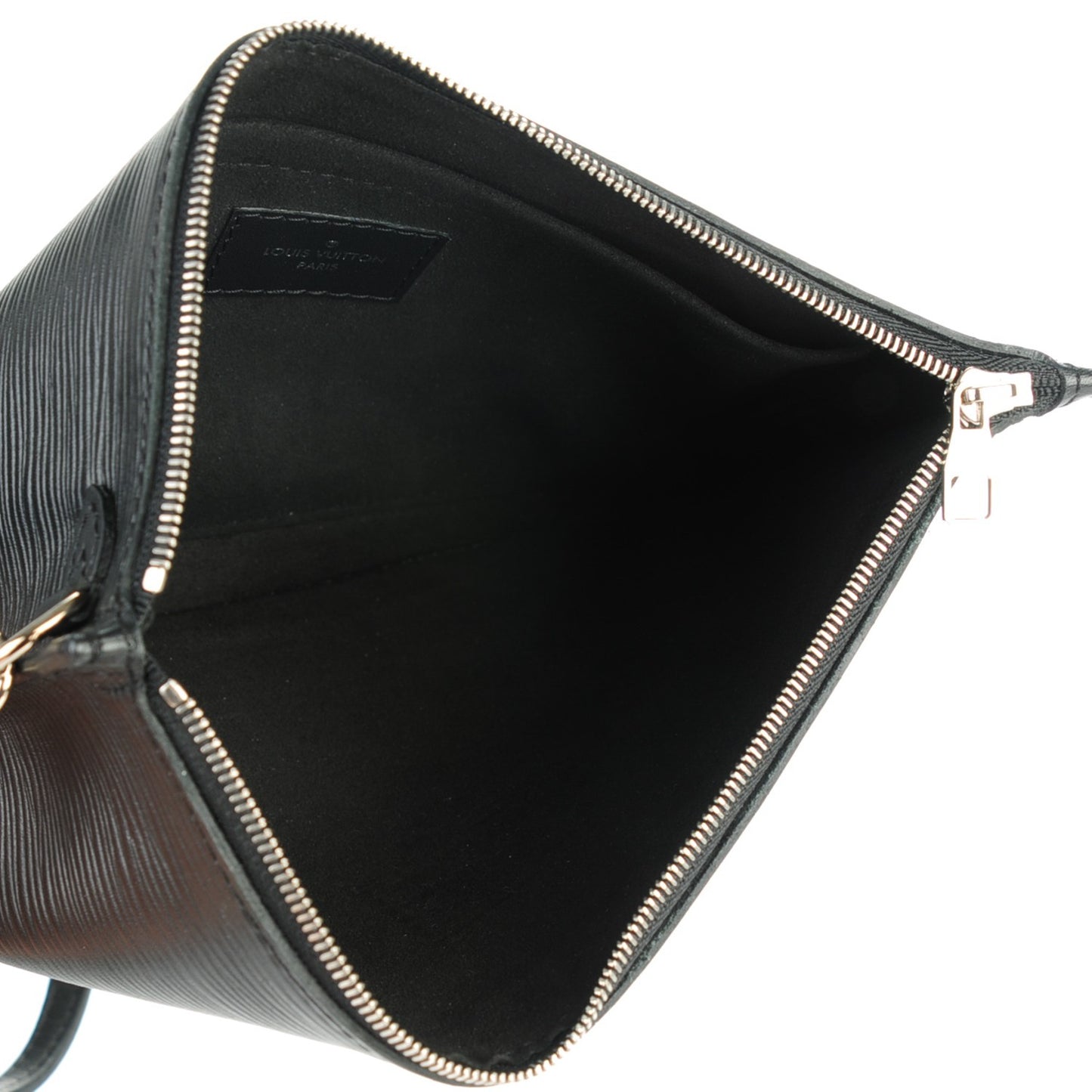 Epi Neverfull MM Black