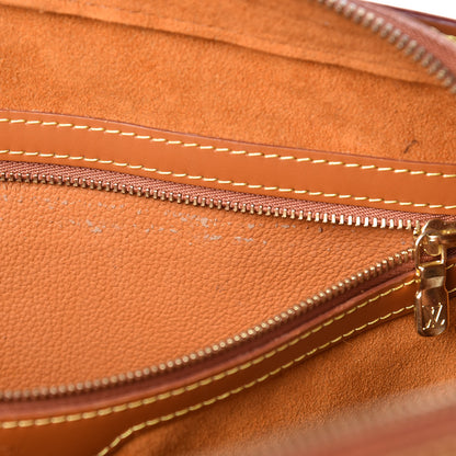 Louis Vuitton Epi Sorbonne Briefcase Cipango 15 of 22