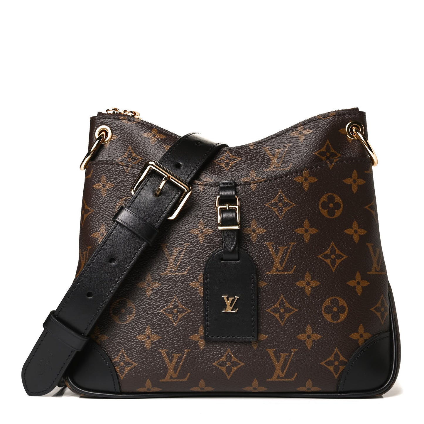 Monogram Odeon PM Black