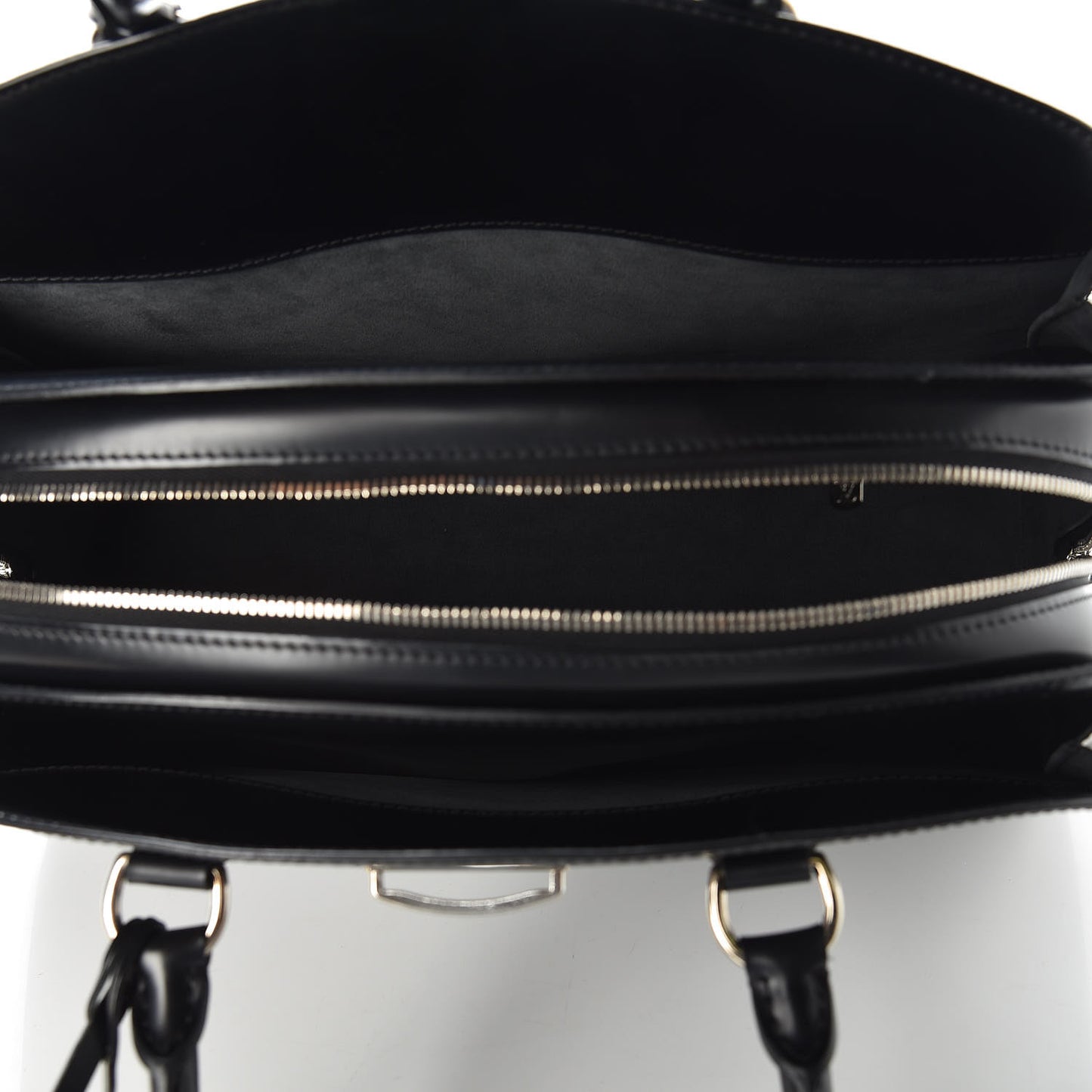 Epi Pont-Neuf GM Black