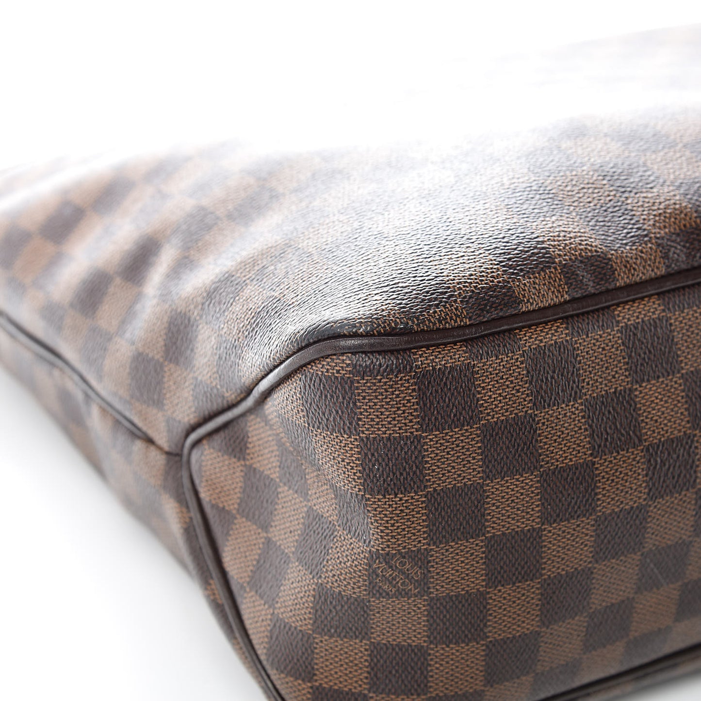 Damier Ebene Delightful MM