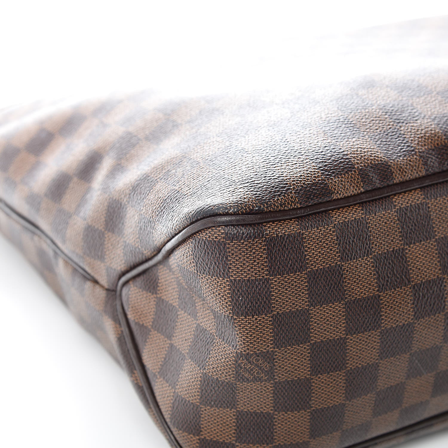 Louis Vuitton Damier Ebene Delightful MM 15 of 19