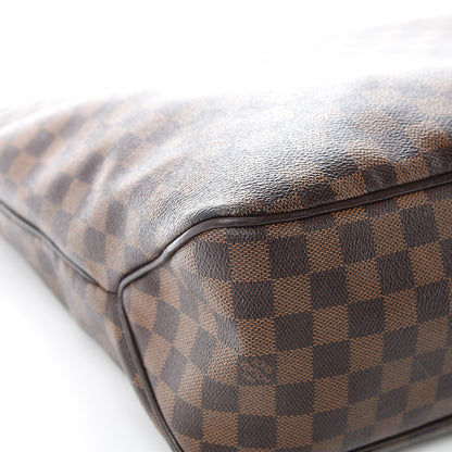 Louis Vuitton Damier Ebene Delightful MM 15 of 19