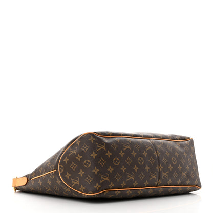 Louis Vuitton Monogram Delightful GM 4 of 16