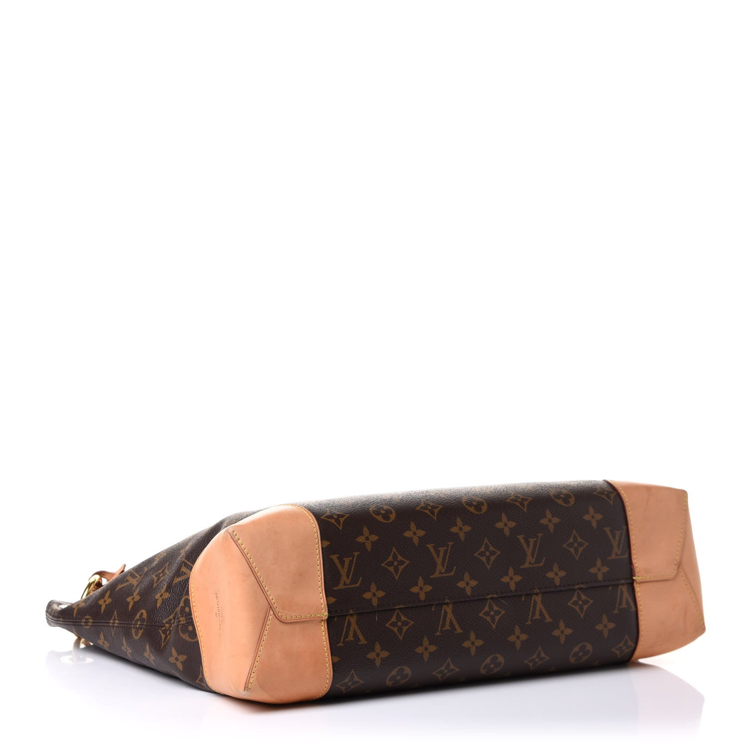Louis Vuitton Monogram Berri MM 4 of 11