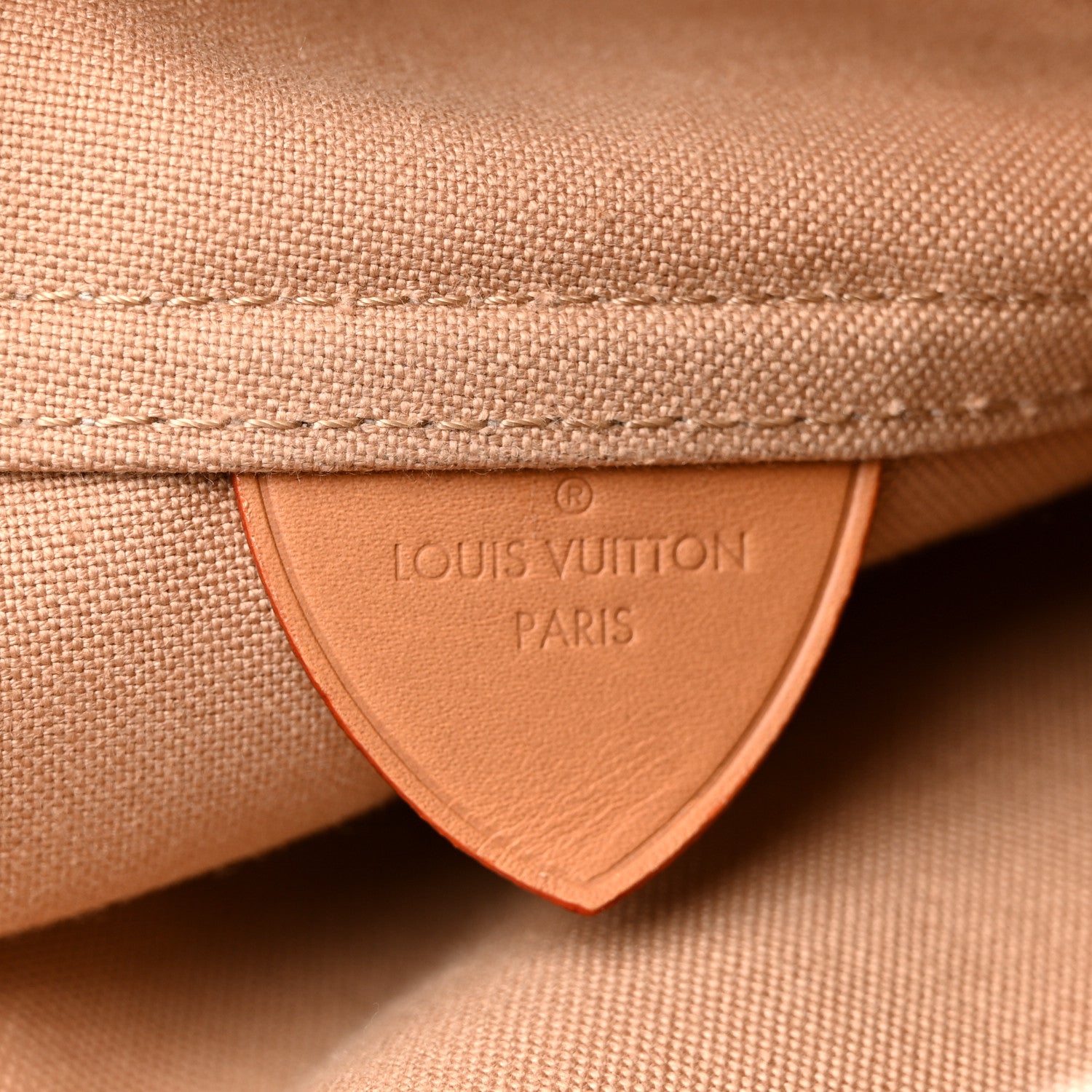 Louis Vuitton Monogram Dune Atlantis GM 6 of 10