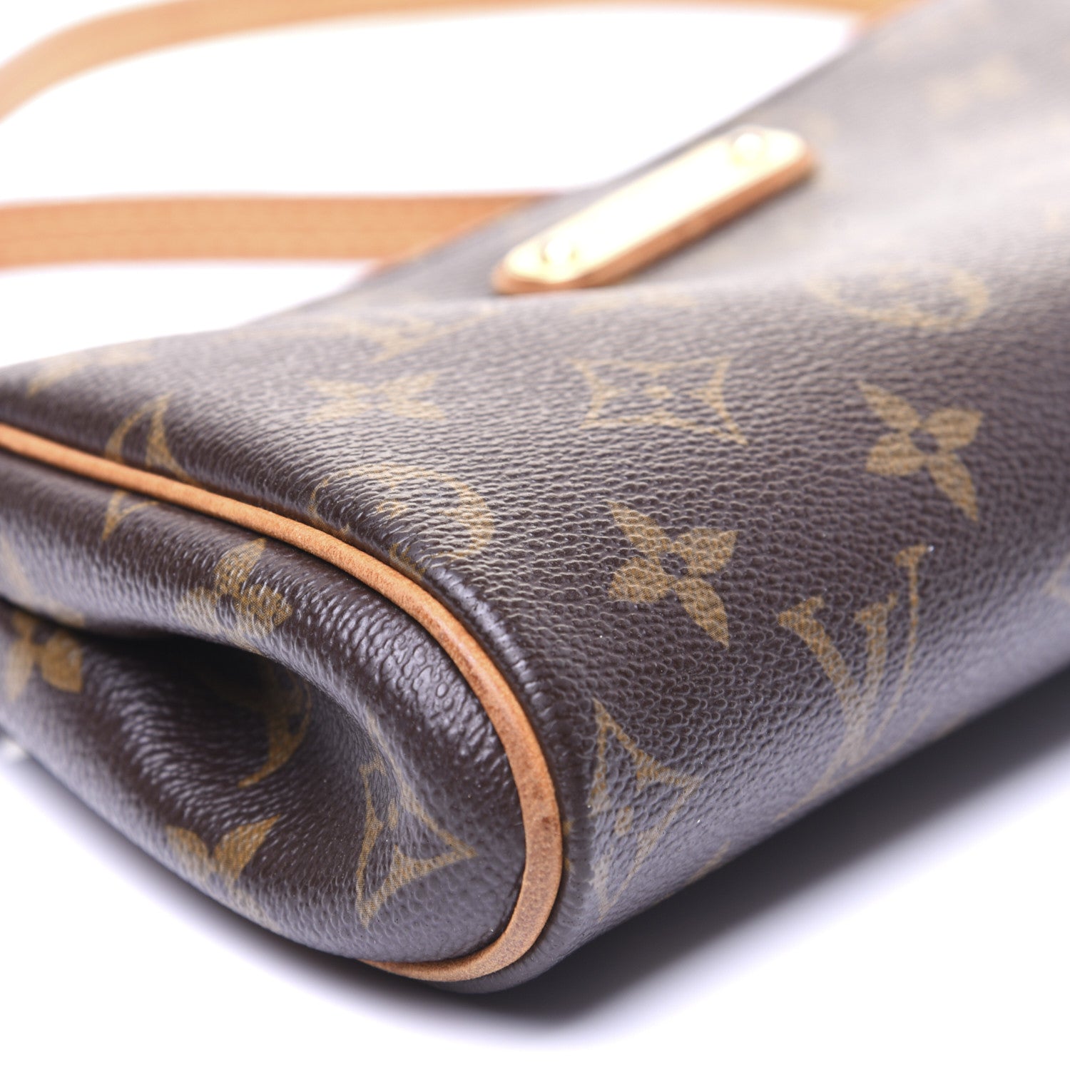 Louis Vuitton Monogram Eva Clutch 7 of 13
