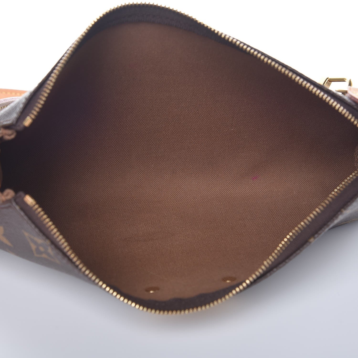 Louis Vuitton Monogram Eva Clutch 5 of 11