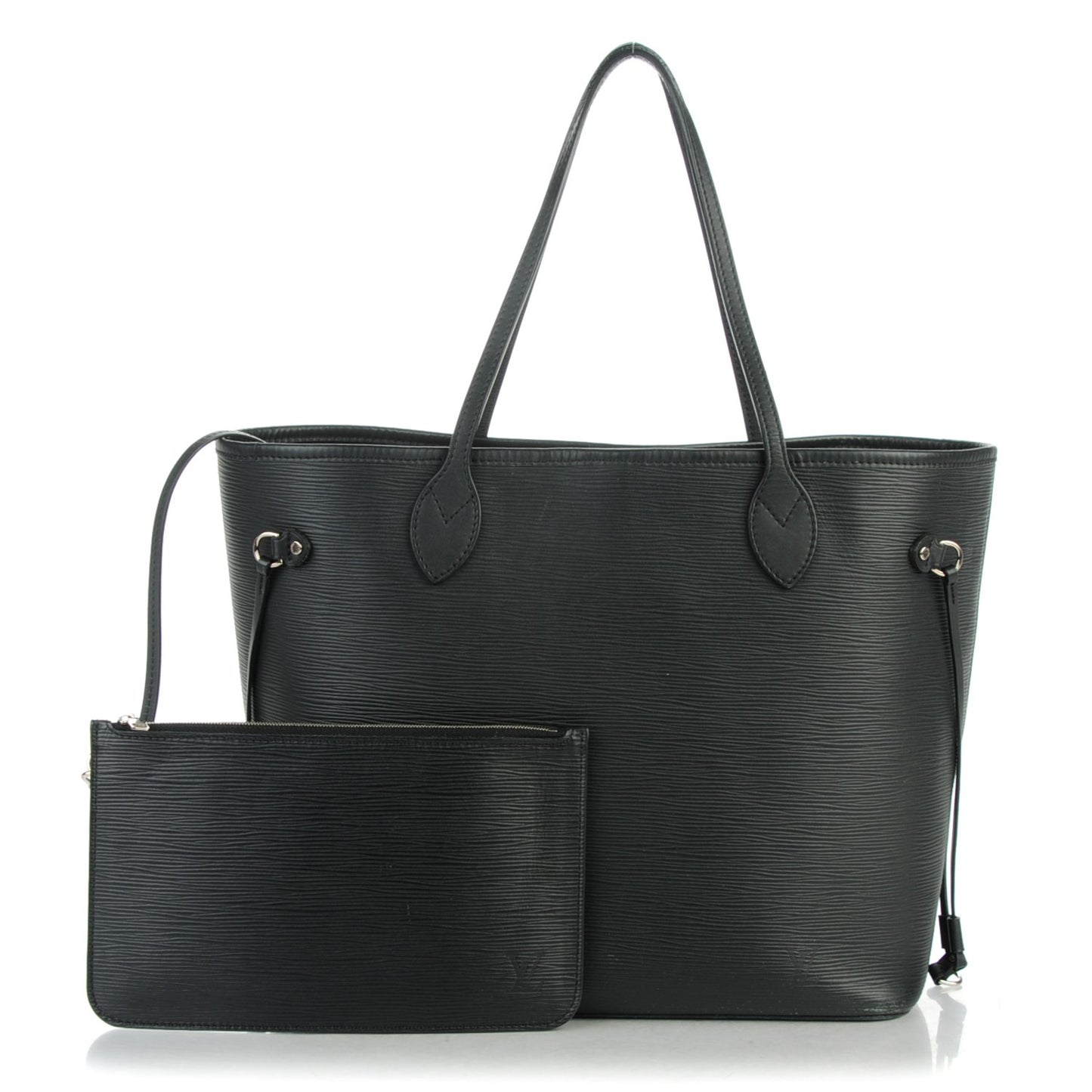 Epi Neverfull MM Black