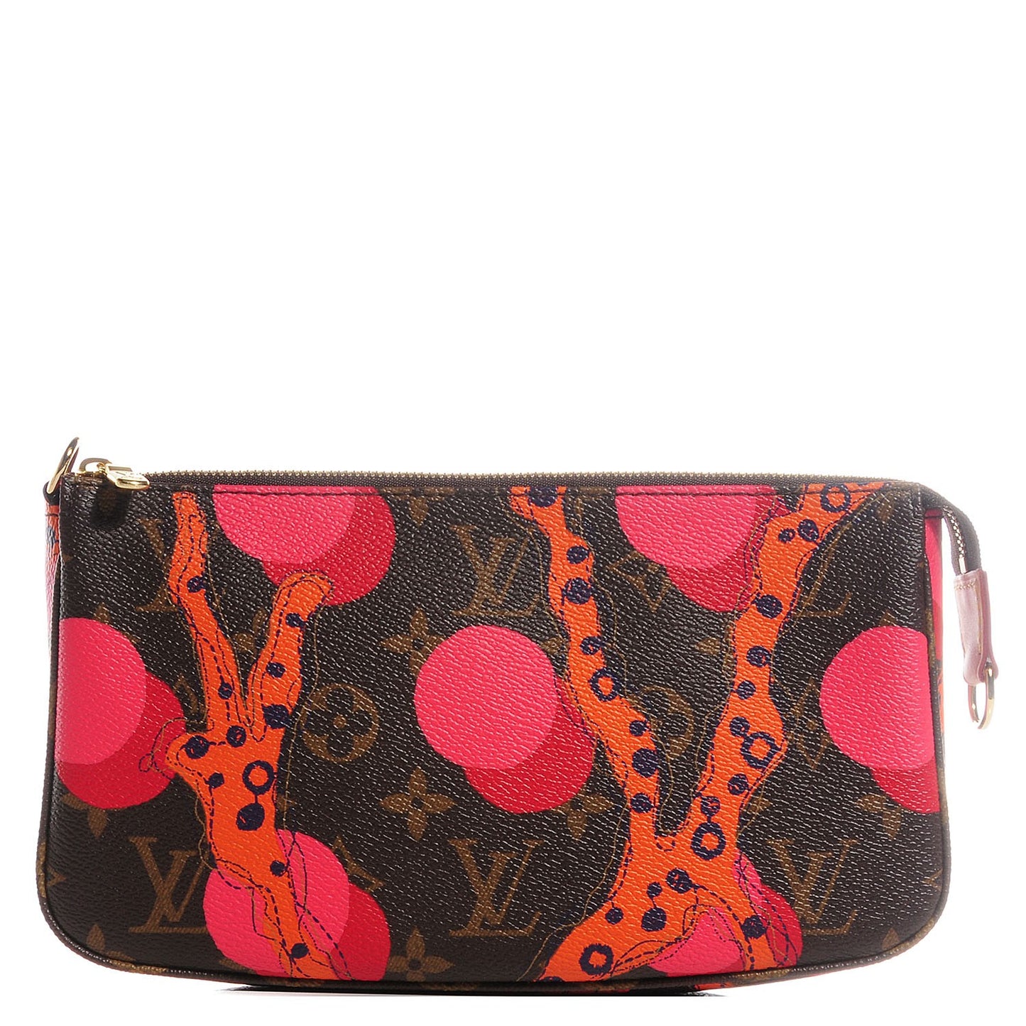 Monogram Ramages Pochette Accessories NM