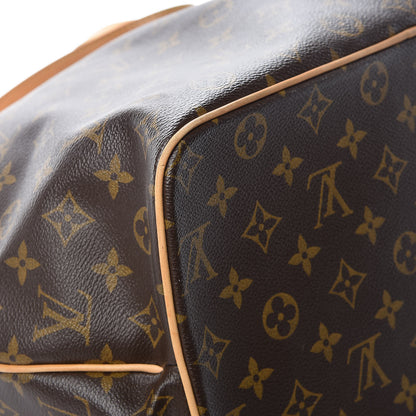 Louis Vuitton Monogram Palermo GM 18 of 19