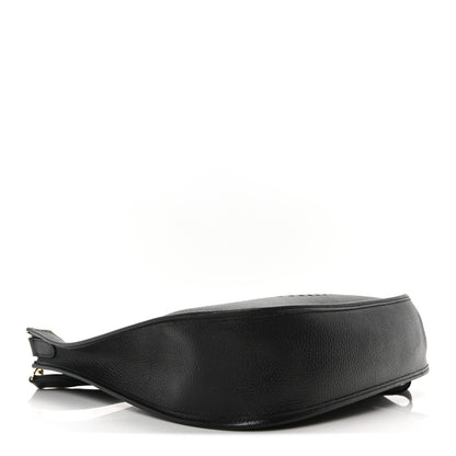 Hermes Ardennes Evelyne GM Black 4 of 10