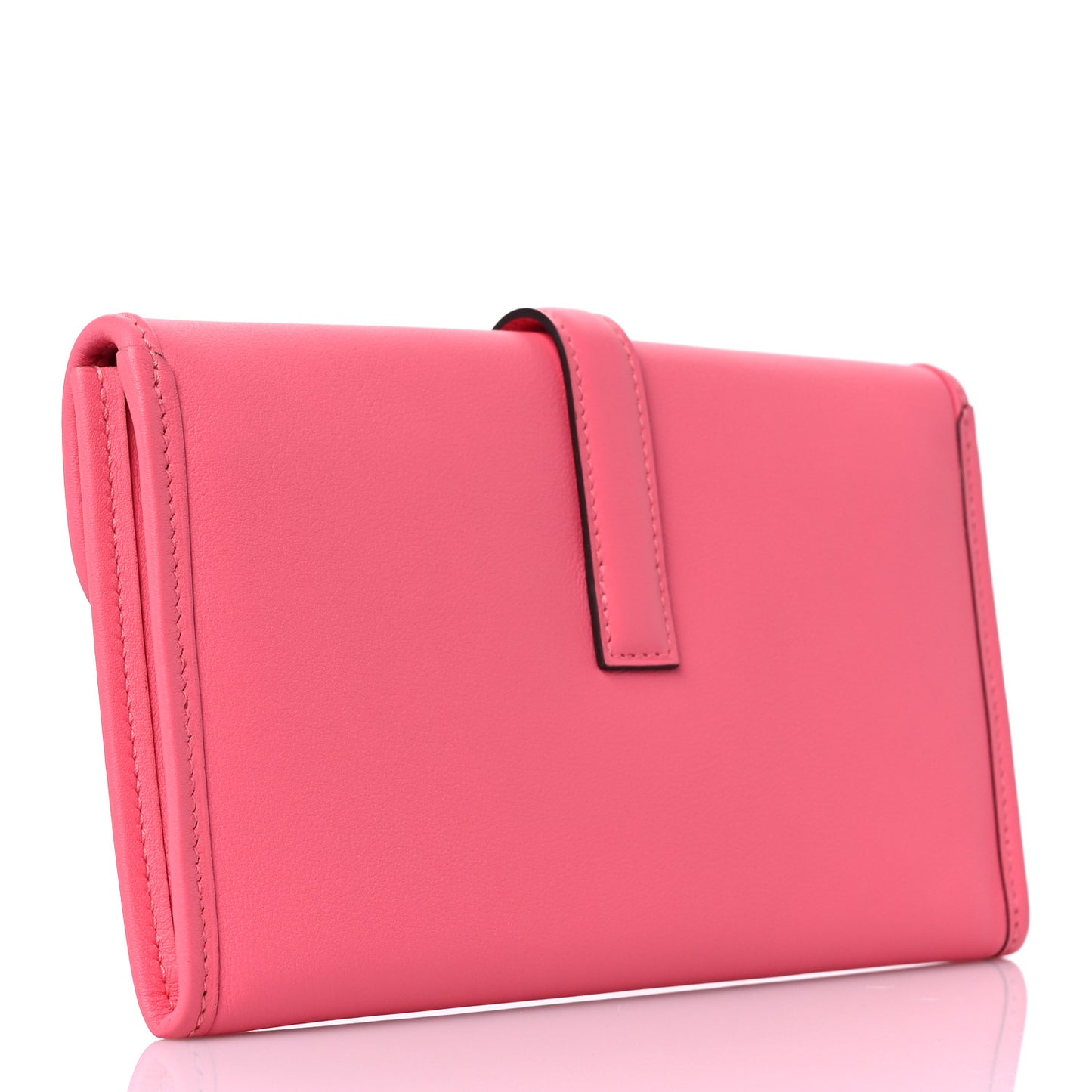 Swift Jige Duo Clutch Rose Azalee