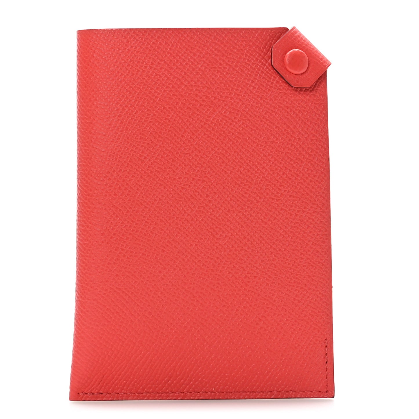 Epsom Tarmac PM Passport Holder Rose Jaipur