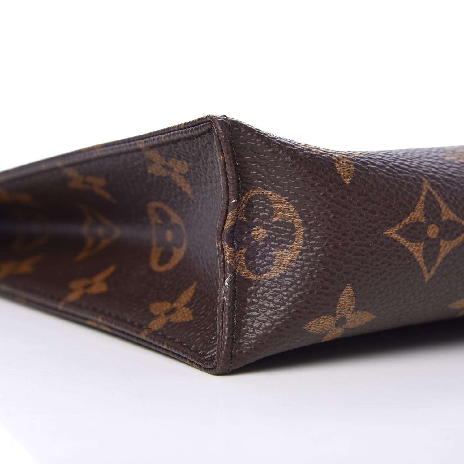 Louis Vuitton Monogram Toiletry Pouch 26 8 of 9