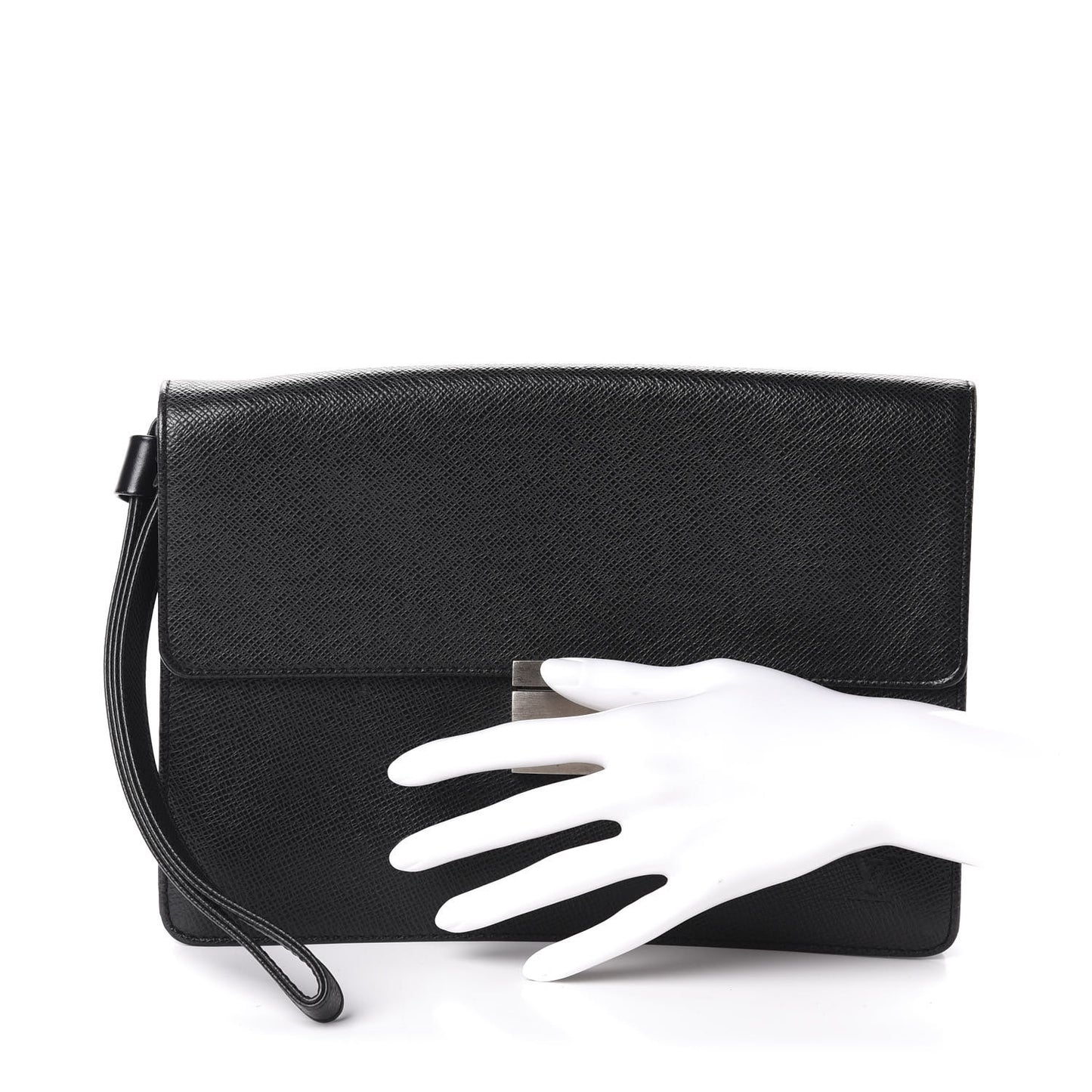 Taiga Selenga Pochette Ardoise
