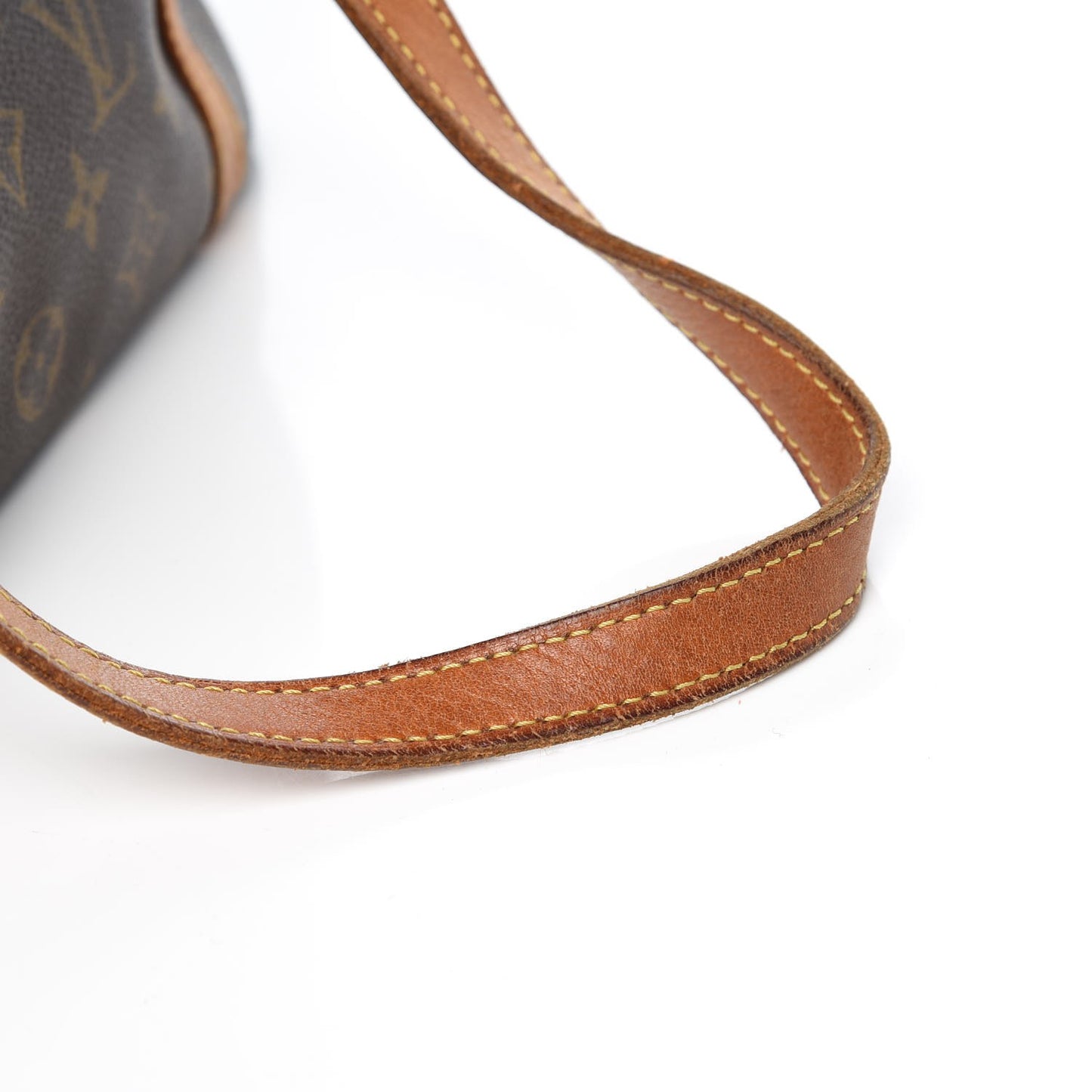 Monogram Sac Shopping Tote