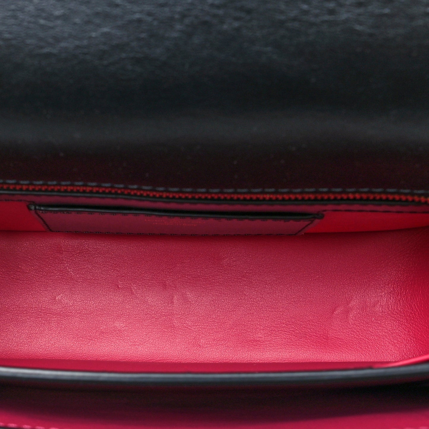 Smooth Calfskin LV Pont 9 Black
