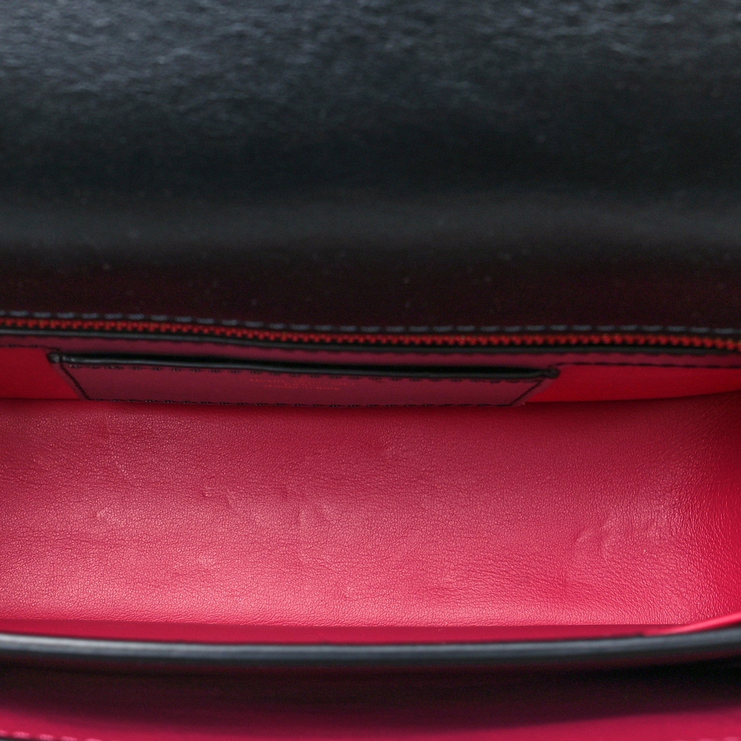 Louis Vuitton Smooth Calfskin LV Pont 9 Black 5 of 14