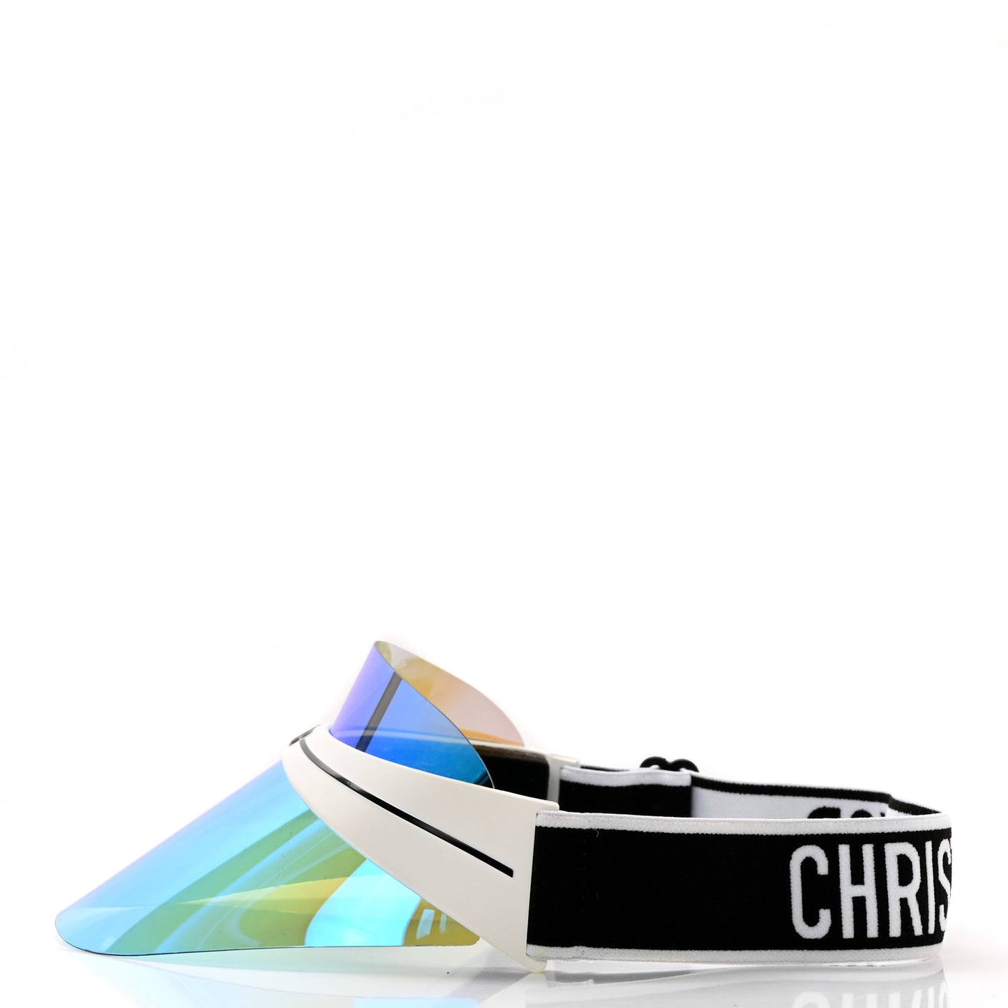 DiorClub1 Sun Visor Blue