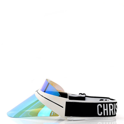 Christian Dior DiorClub1 Sun Visor Blue 4 of 11