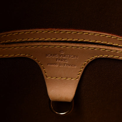 Louis Vuitton Monogram Ellipse PM 6 of 9