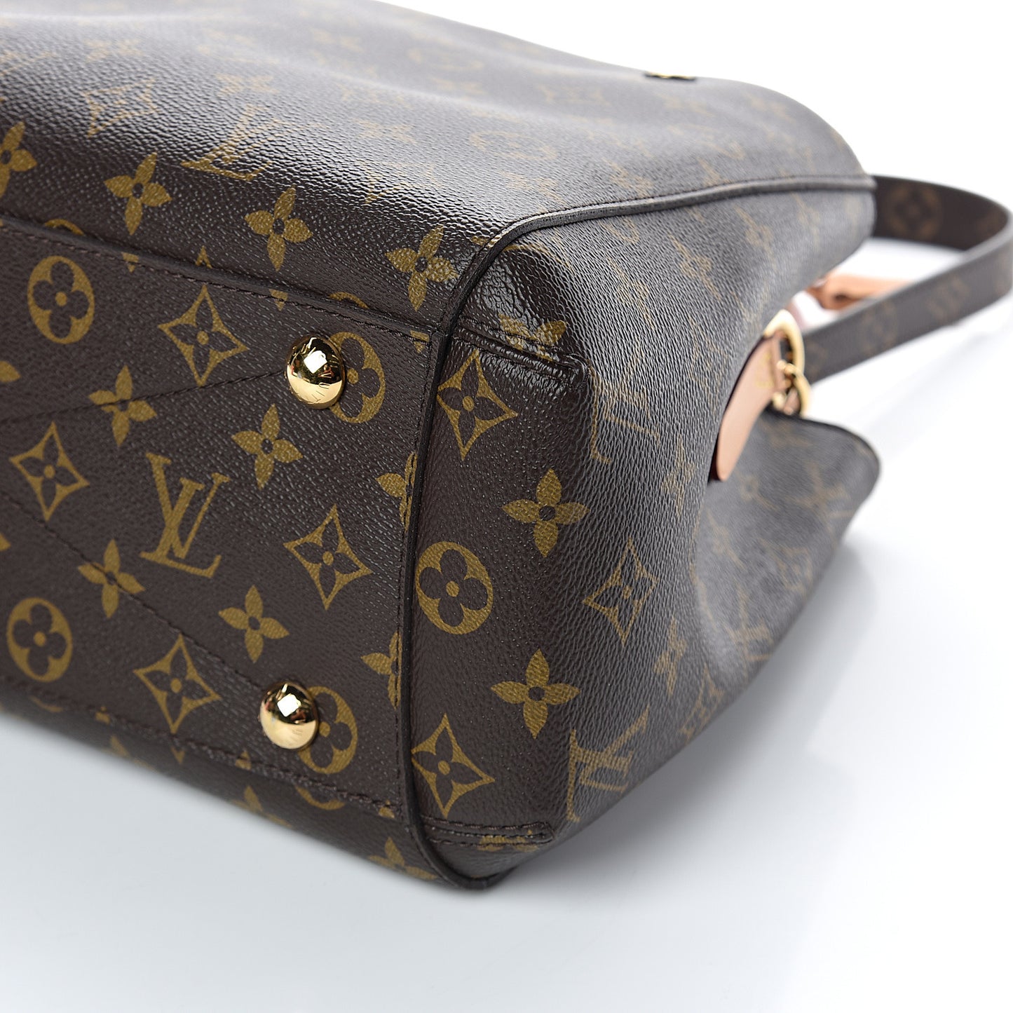 Monogram Montaigne MM