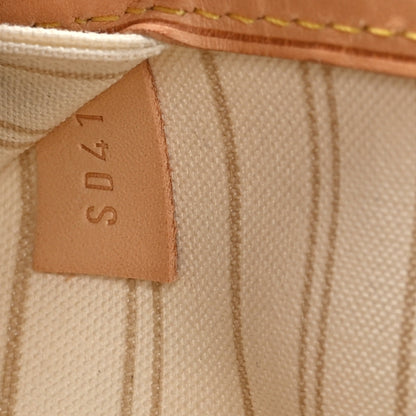 Louis Vuitton Damier Azur Neo Neverfull MM 8 of 10