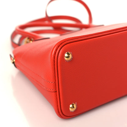 Hermes Epsom Bolide 27 Capucine 7 of 10