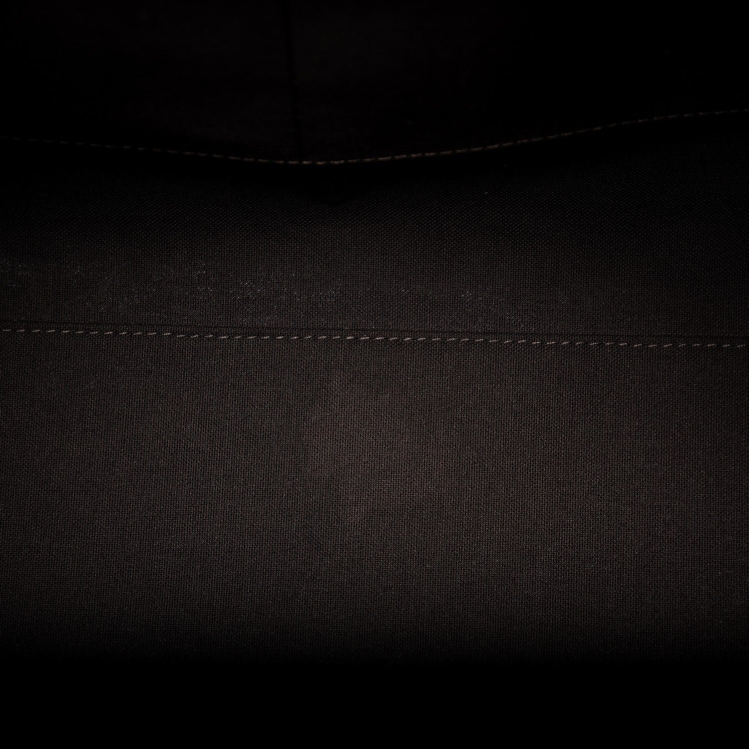 Louis Vuitton Damier Infini Keepall Bandouliere 45 Meteor 11 of 11