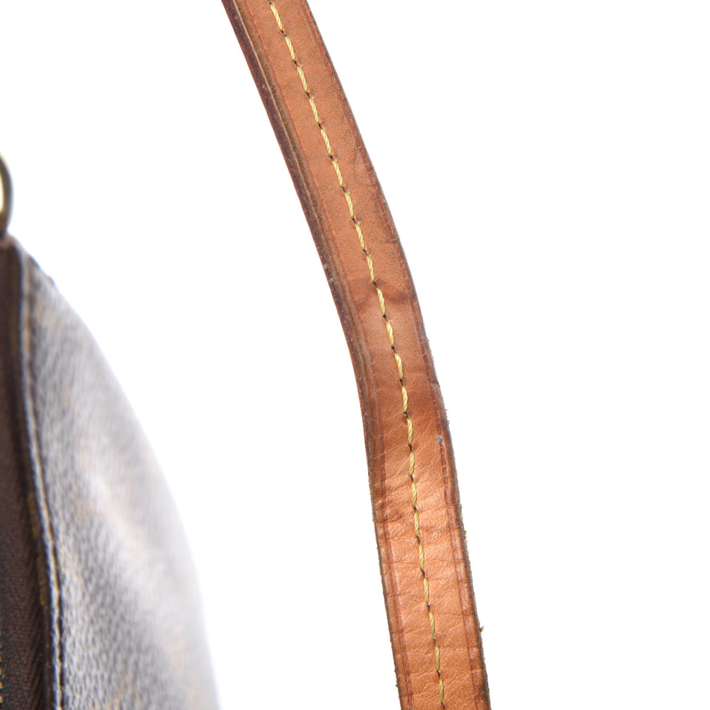 Monogram Pochette Accessories NM