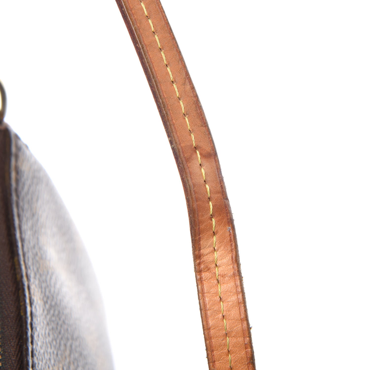 Louis Vuitton Monogram Pochette Accessories NM 12 of 12