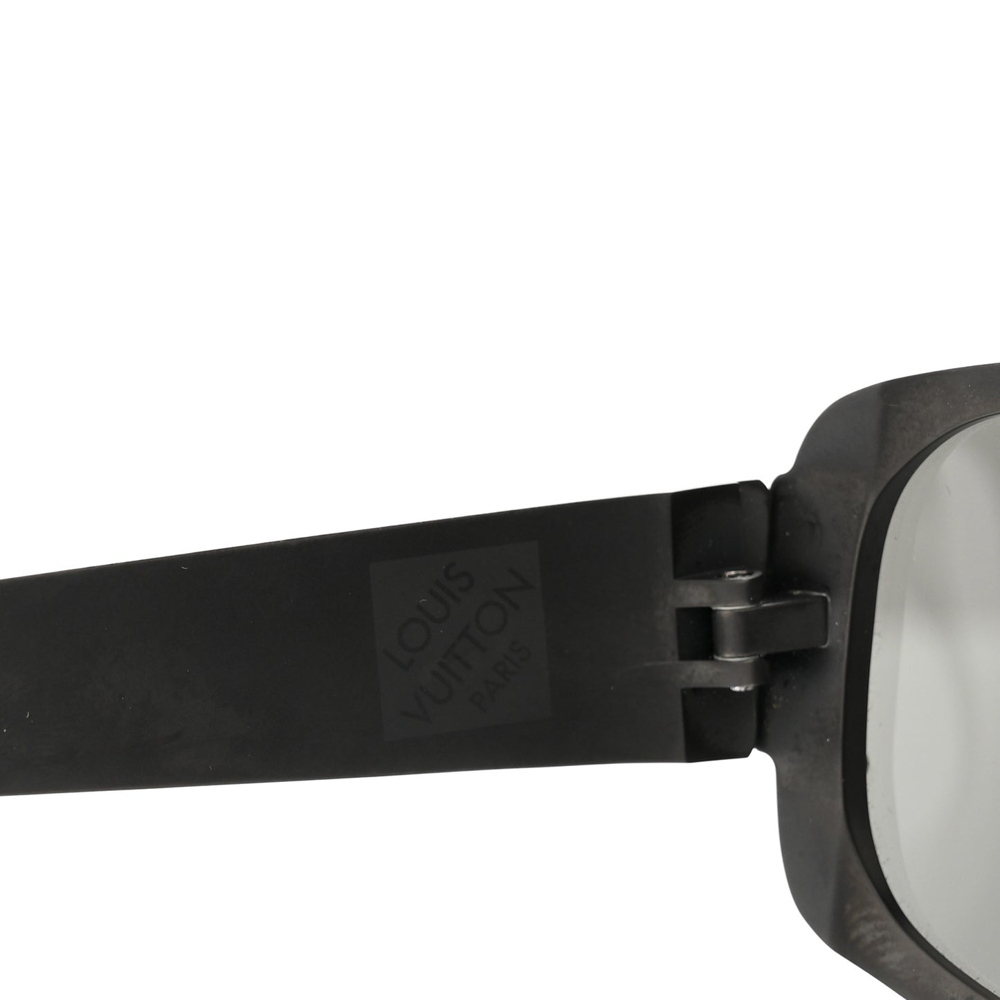 Folding Evasion Sunglasses Z0209U Black Grey