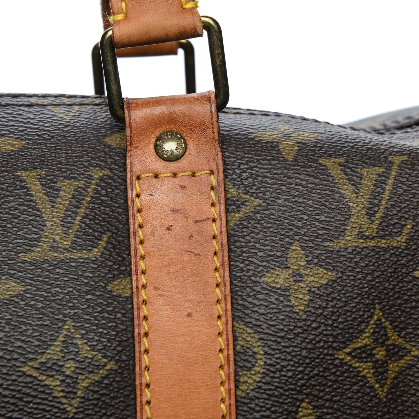 Monogram Keepall 50