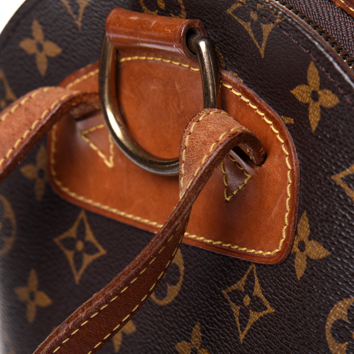 Monogram Ellipse Sac a Dos Backpack