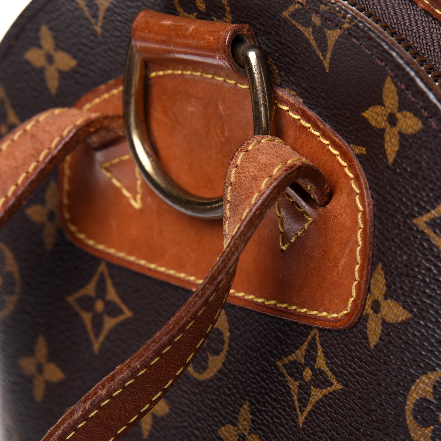 Louis Vuitton Monogram Ellipse Sac a Dos Backpack 24 of 30