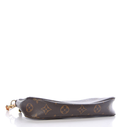 Louis Vuitton Monogram Pochette Accessories NM 4 of 10