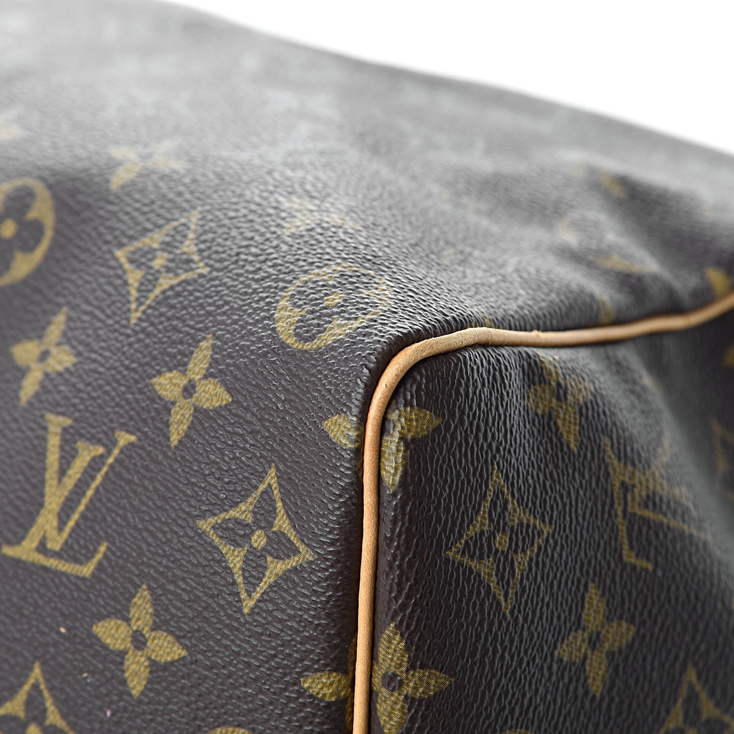Louis Vuitton Monogram Keepall 50 10 of 18