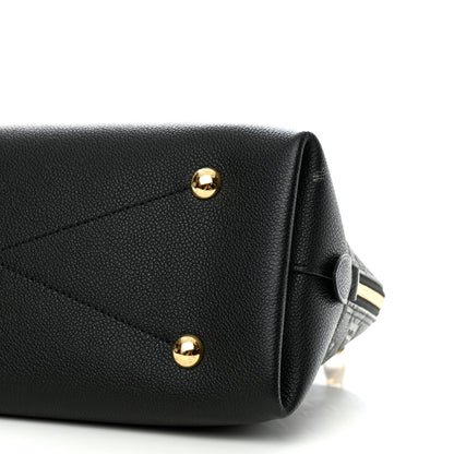 Louis Vuitton Empreinte Neo Alma PM Black 9 of 10