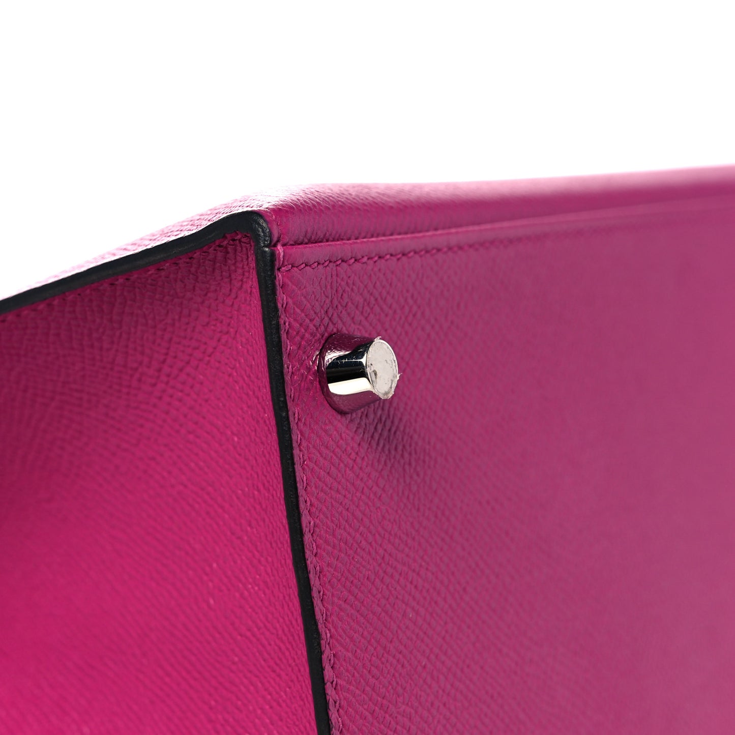 Epsom Kelly Sellier 28 Rose Pourpre
