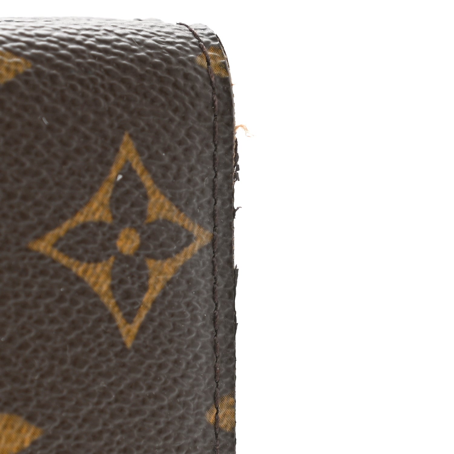 Louis Vuitton Monogram Elise Wallet 10 of 10