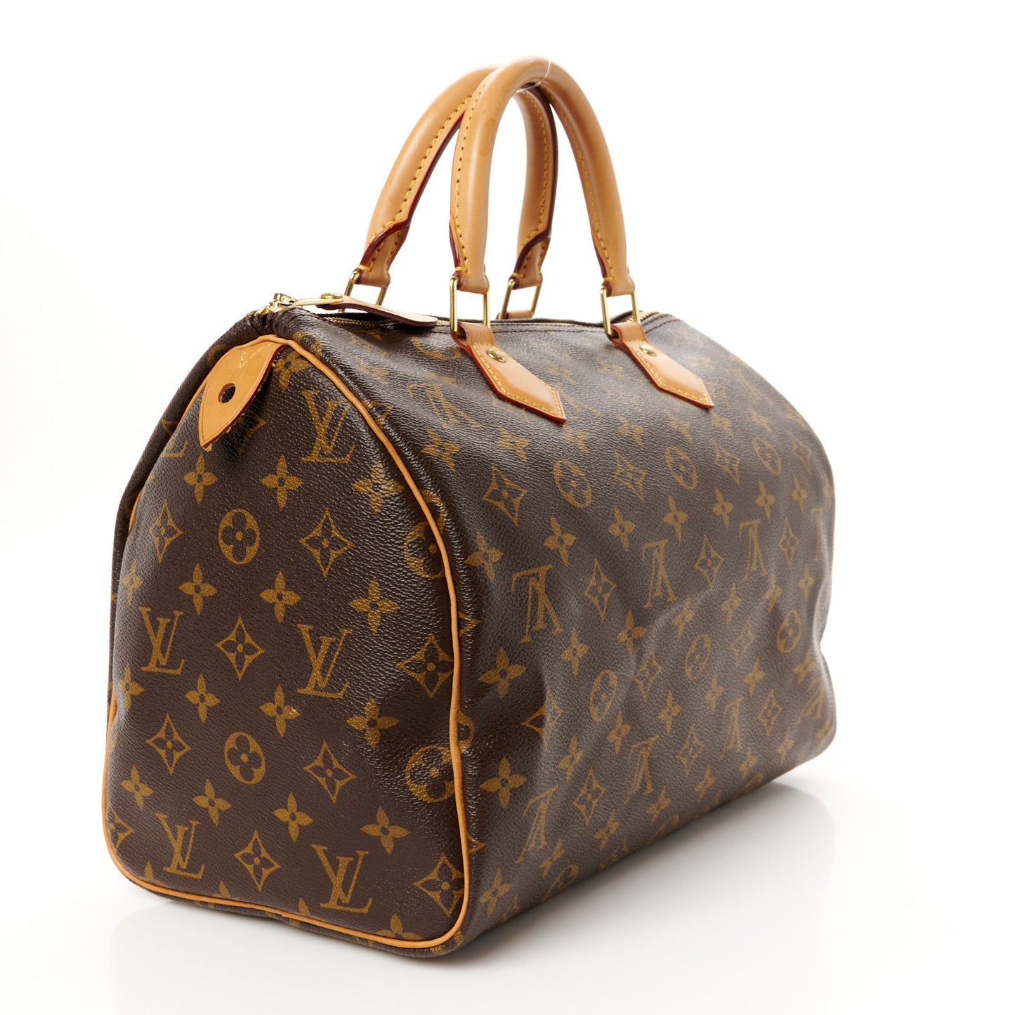 Monogram Speedy 30