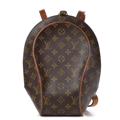Louis Vuitton Monogram Ellipse Sac a Dos Backpack 1 of 15