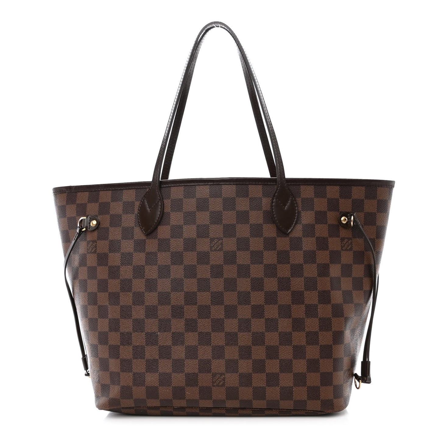 Damier Ebene Neo Neverfull MM