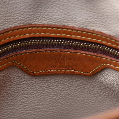 Louis Vuitton Monogram Petit Bucket 23 6 of 33