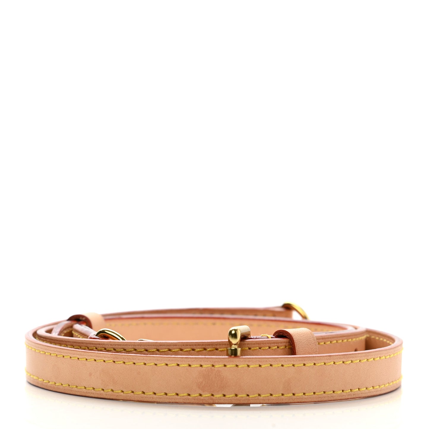 Vachetta 12mm Adjustable Shoulder Strap