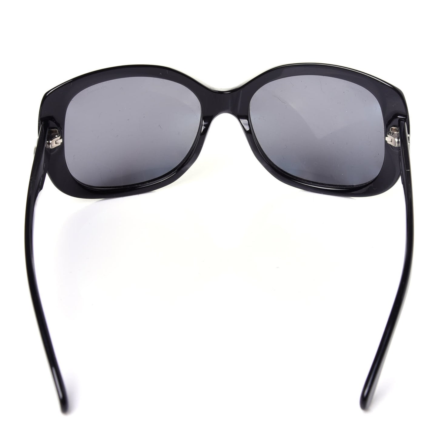 CC Sunglasses 5183 Black