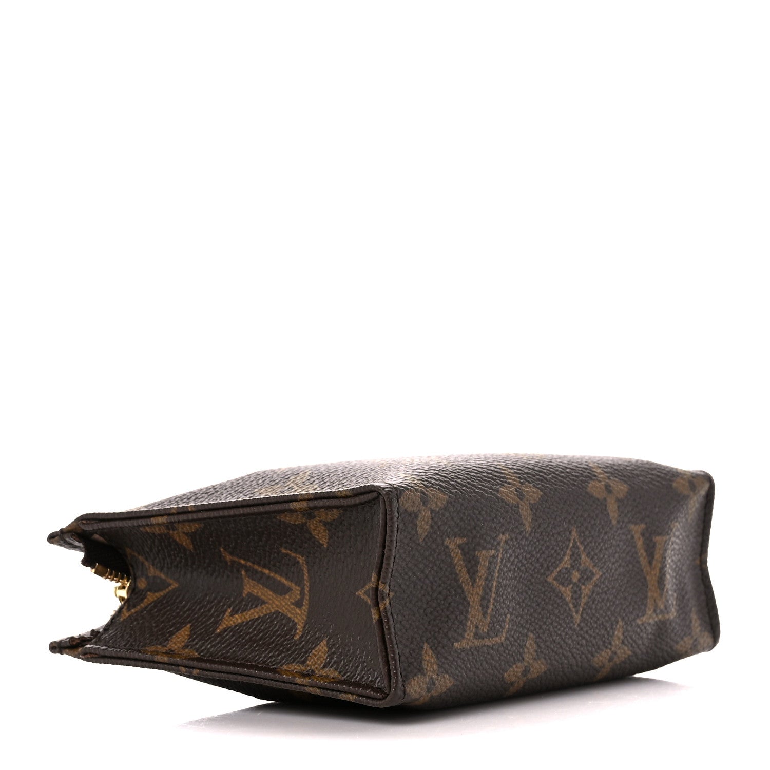 Louis Vuitton Monogram Toiletry Pouch 15 4 of 9